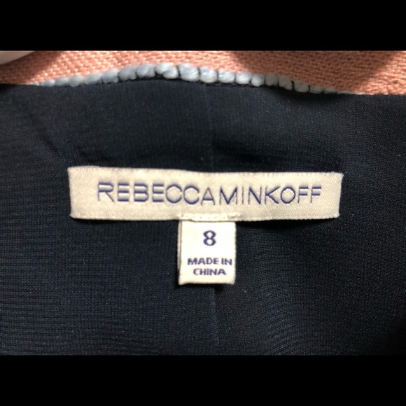 Jacket Rebecca Minkoff - Picture 4 of 4